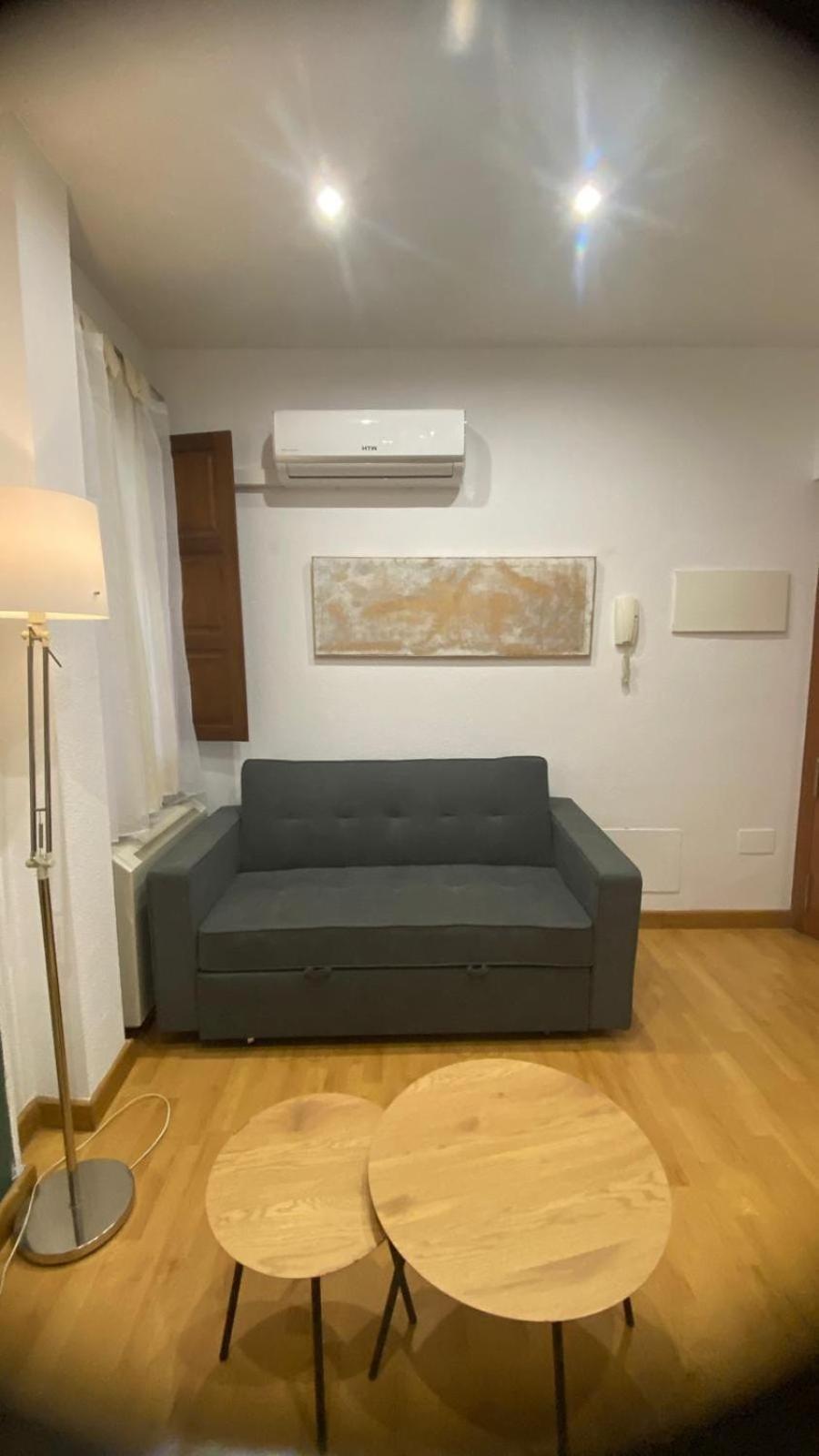 Apartamento Pleno Centro Apartment Salamanca Ngoại thất bức ảnh