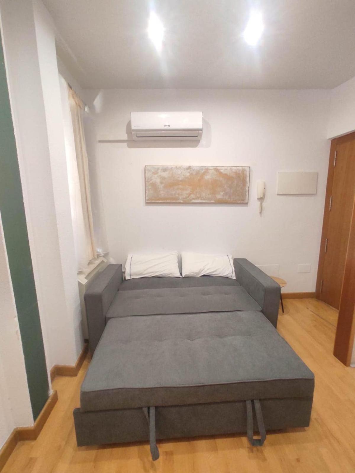 Apartamento Pleno Centro Apartment Salamanca Ngoại thất bức ảnh